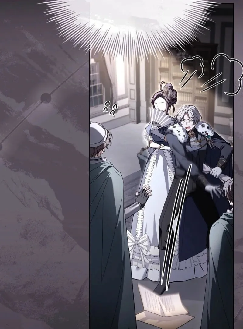 Read The Lady Needs a Break chapter 184 image 48 on Lezhin