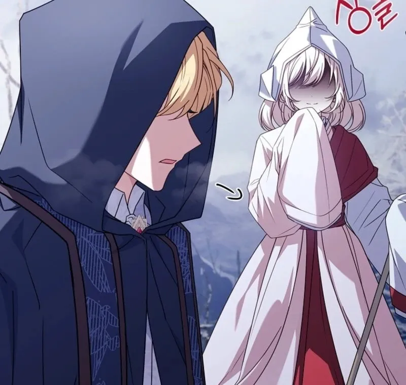 Read The Lady Needs a Break chapter 184 image 50 on Lezhin