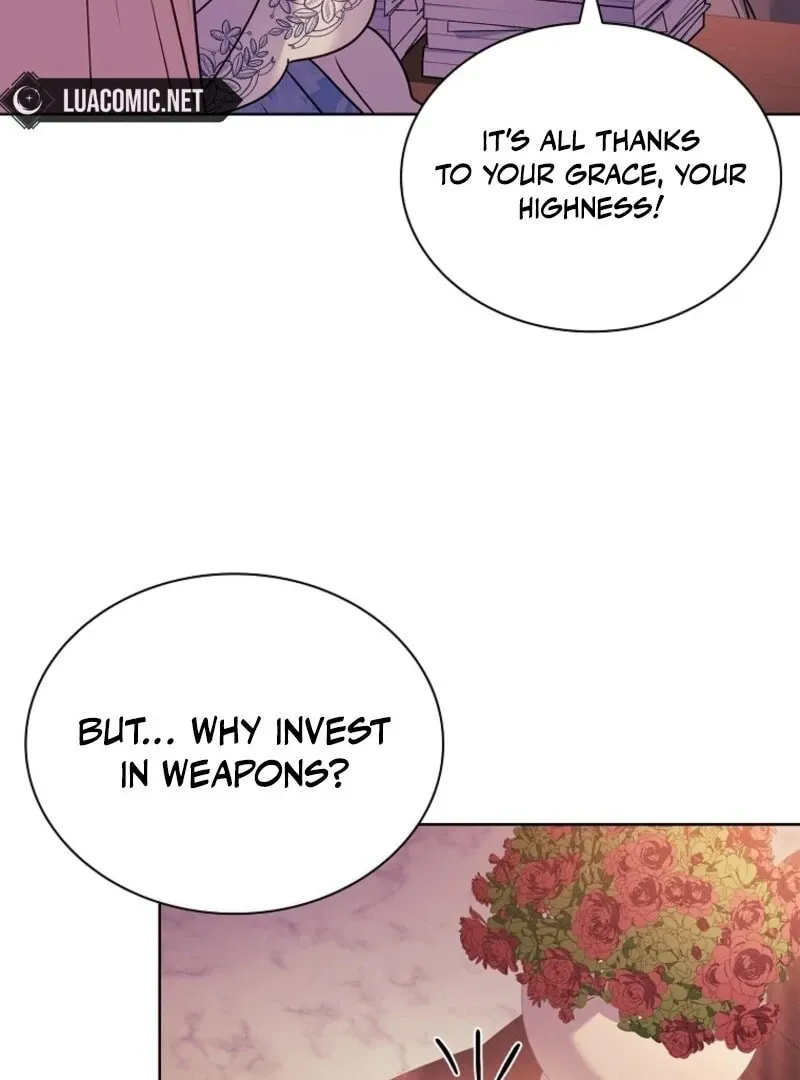 Read The Lady Needs a Break chapter 185 image 100 on Lezhin