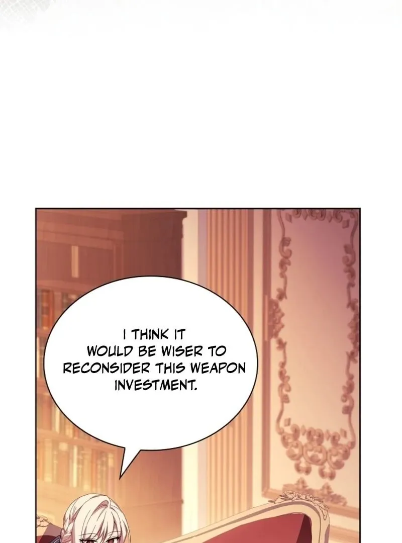Read The Lady Needs a Break chapter 185 image 104 on Lezhin
