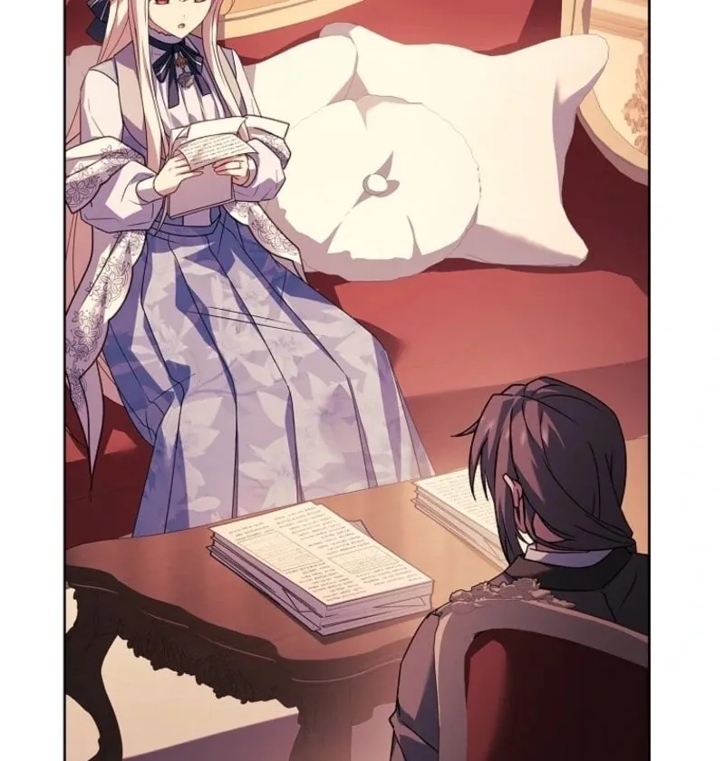 Read The Lady Needs a Break chapter 185 image 105 on Lezhin