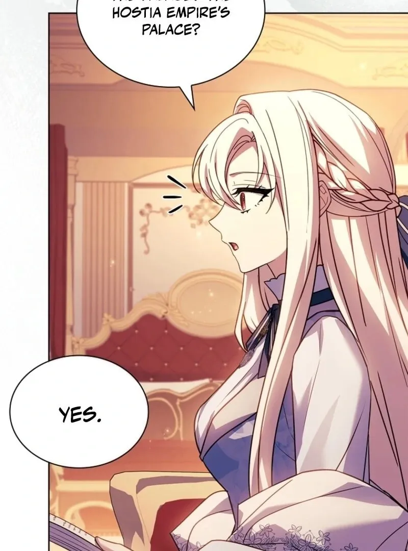 Read The Lady Needs a Break chapter 185 image 109 on Lezhin