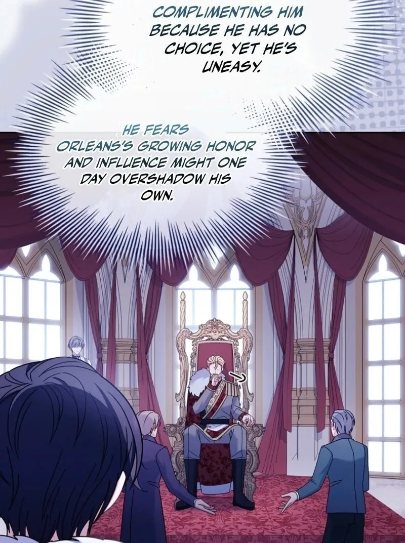 Read The Lady Needs a Break chapter 185 image 11 on Lezhin