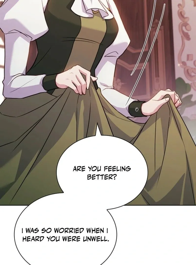 Read The Lady Needs a Break chapter 185 image 117 on Lezhin