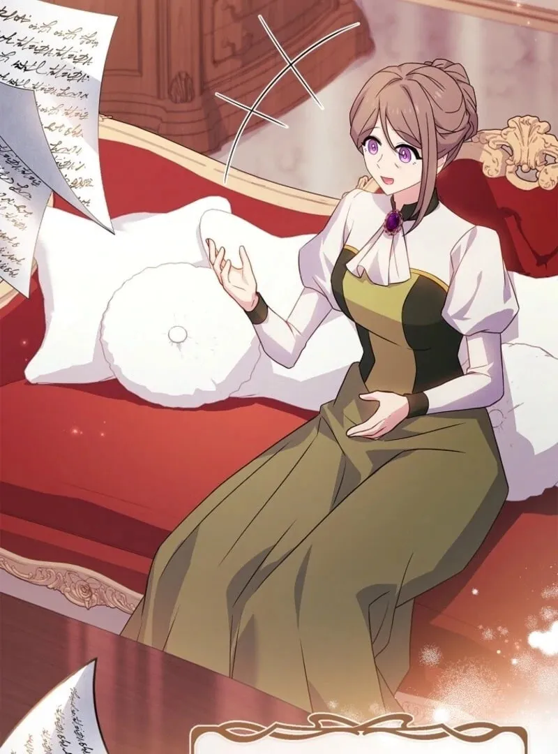 Read The Lady Needs a Break chapter 185 image 121 on Lezhin