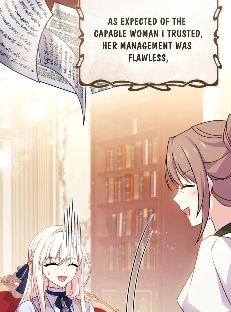 Read The Lady Needs a Break chapter 185 image 122 on Lezhin