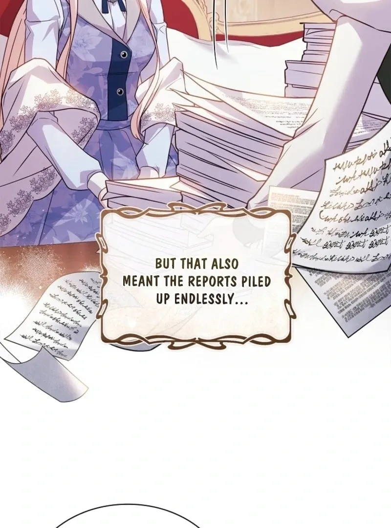 Read The Lady Needs a Break chapter 185 image 123 on Lezhin