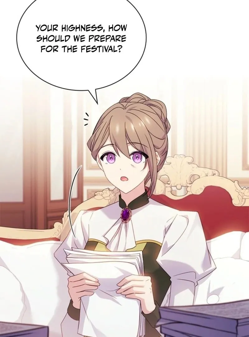 Read The Lady Needs a Break chapter 185 image 124 on Lezhin