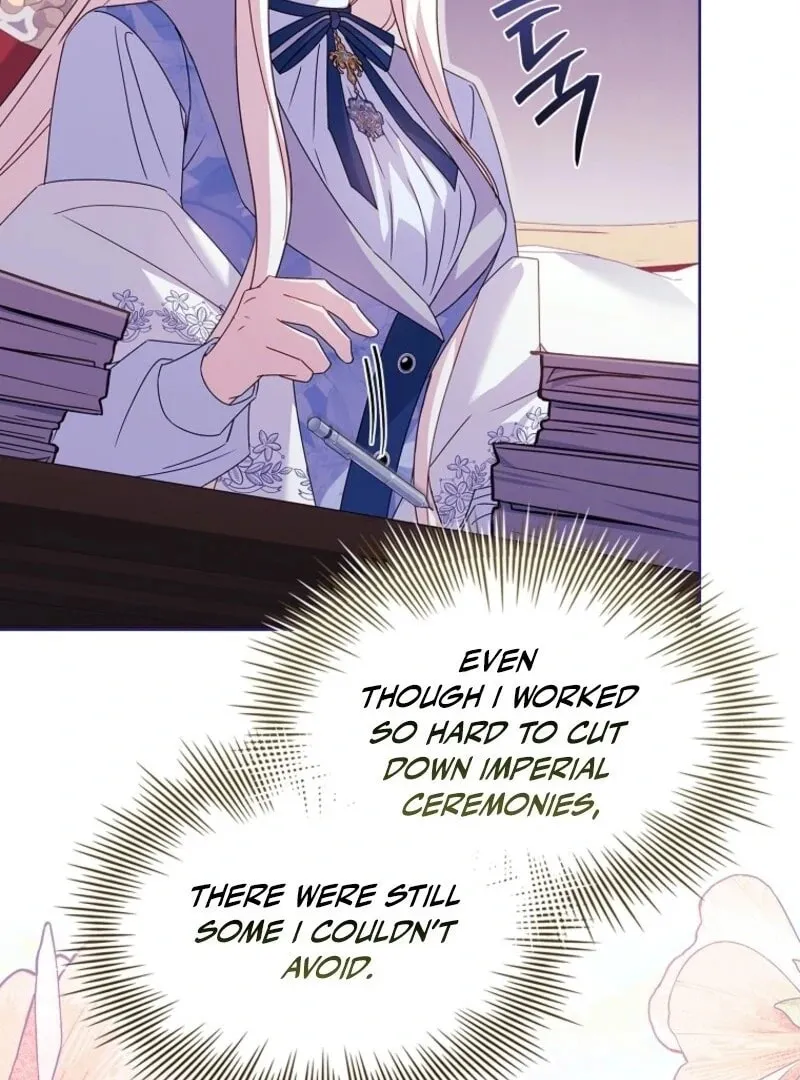 Read The Lady Needs a Break chapter 185 image 126 on Lezhin