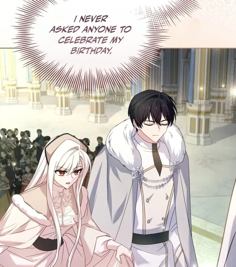 Read The Lady Needs a Break chapter 185 image 132 on Lezhin