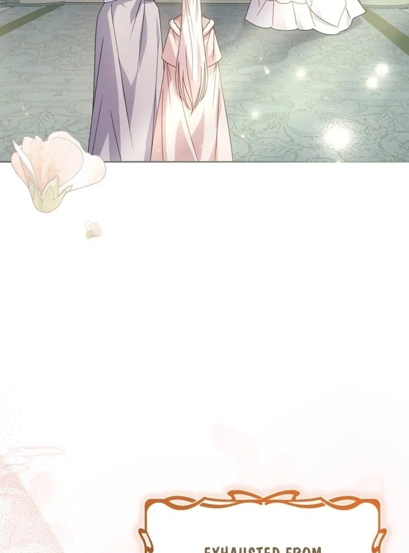 Read The Lady Needs a Break chapter 185 image 135 on Lezhin