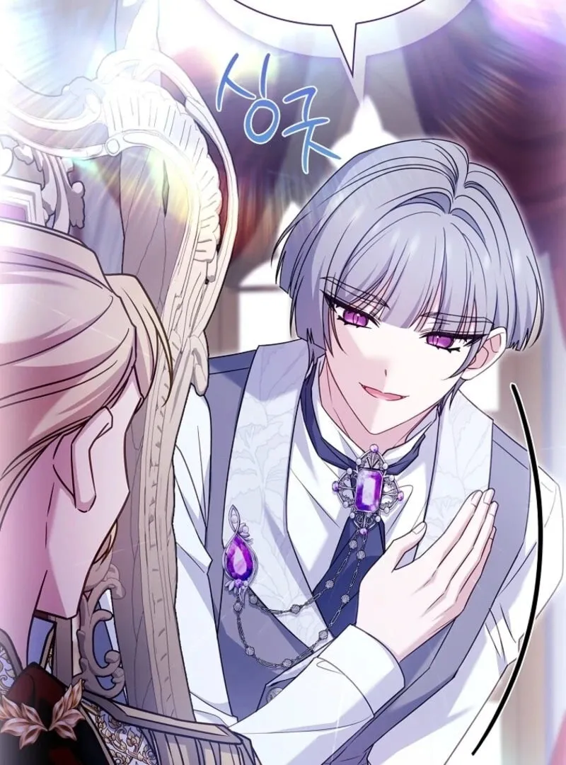 Read The Lady Needs a Break chapter 185 image 17 on Lezhin
