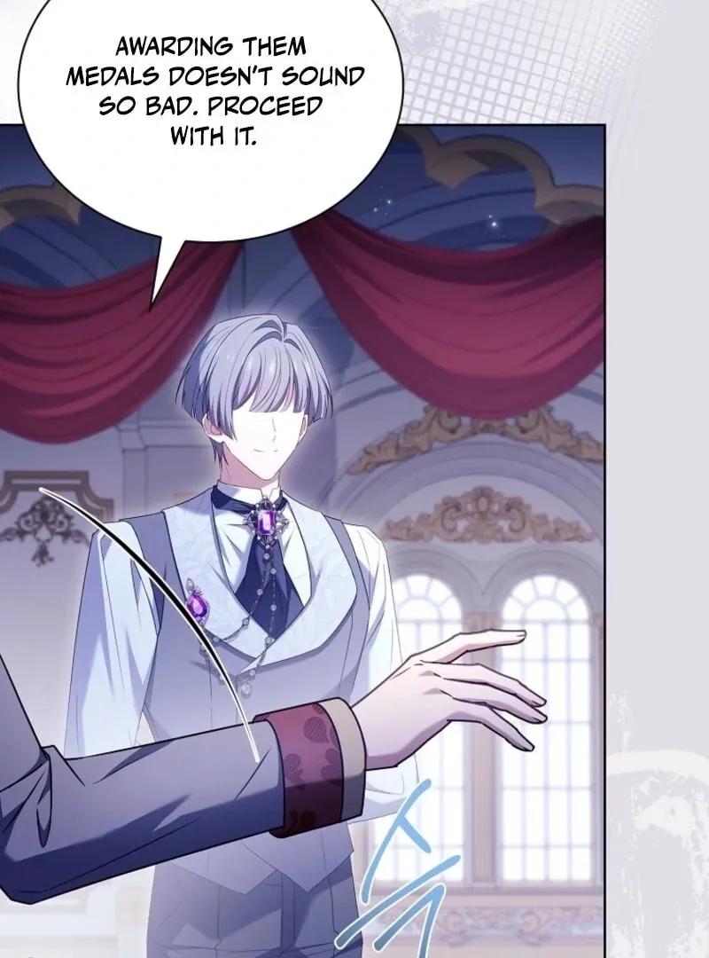 Read The Lady Needs a Break chapter 185 image 21 on Lezhin
