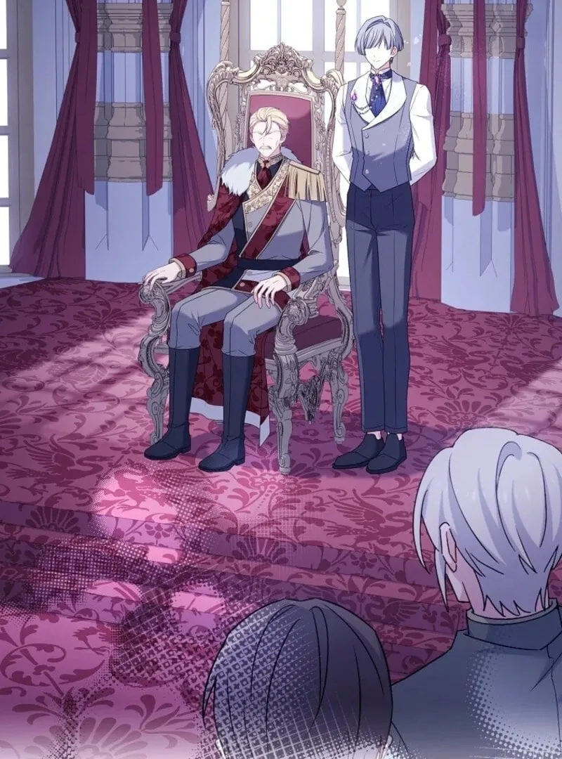 Read The Lady Needs a Break chapter 185 image 33 on Lezhin
