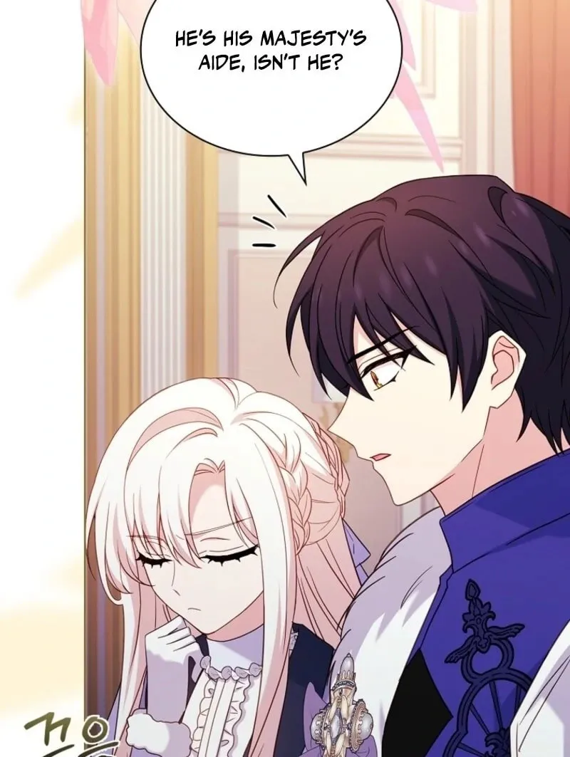 Read The Lady Needs a Break chapter 185 image 38 on Lezhin