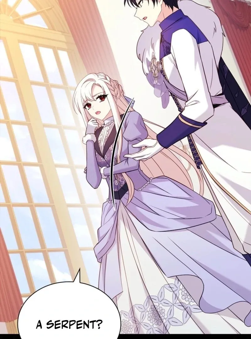 Read The Lady Needs a Break chapter 185 image 42 on Lezhin