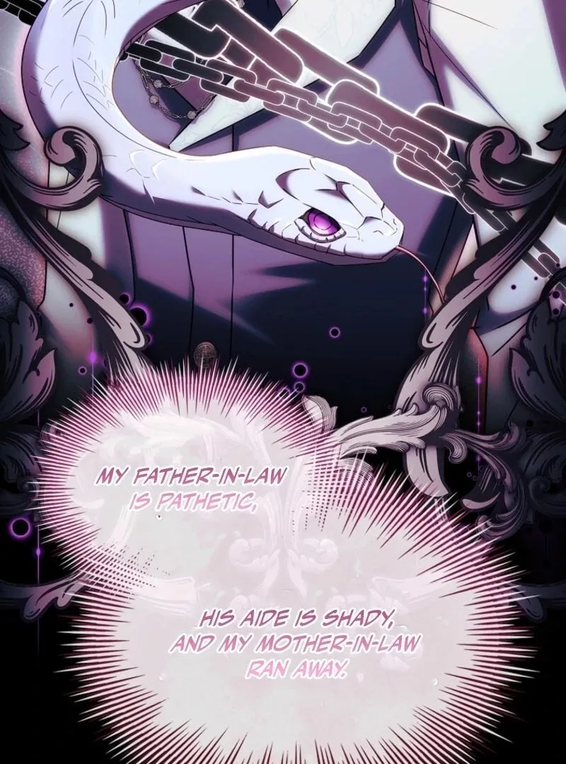 Read The Lady Needs a Break chapter 185 image 48 on Lezhin