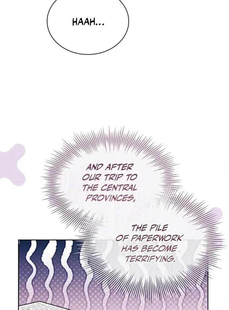 Read The Lady Needs a Break chapter 185 image 51 on Lezhin