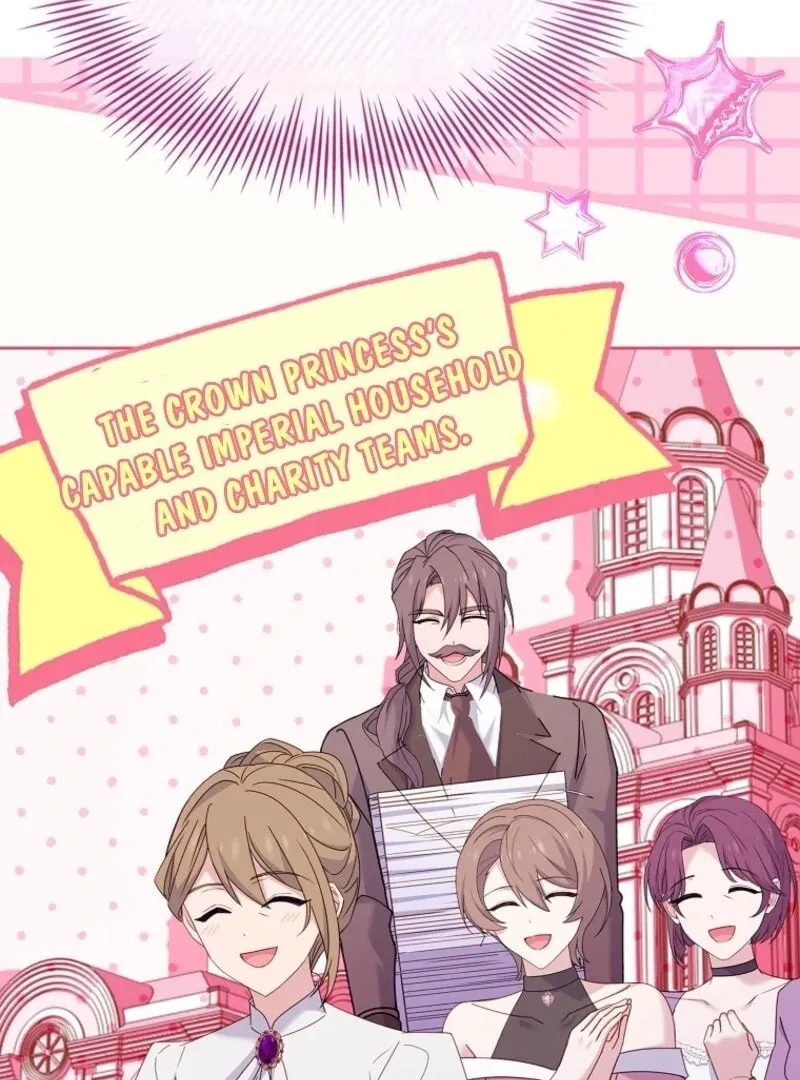Read The Lady Needs a Break chapter 185 image 54 on Lezhin