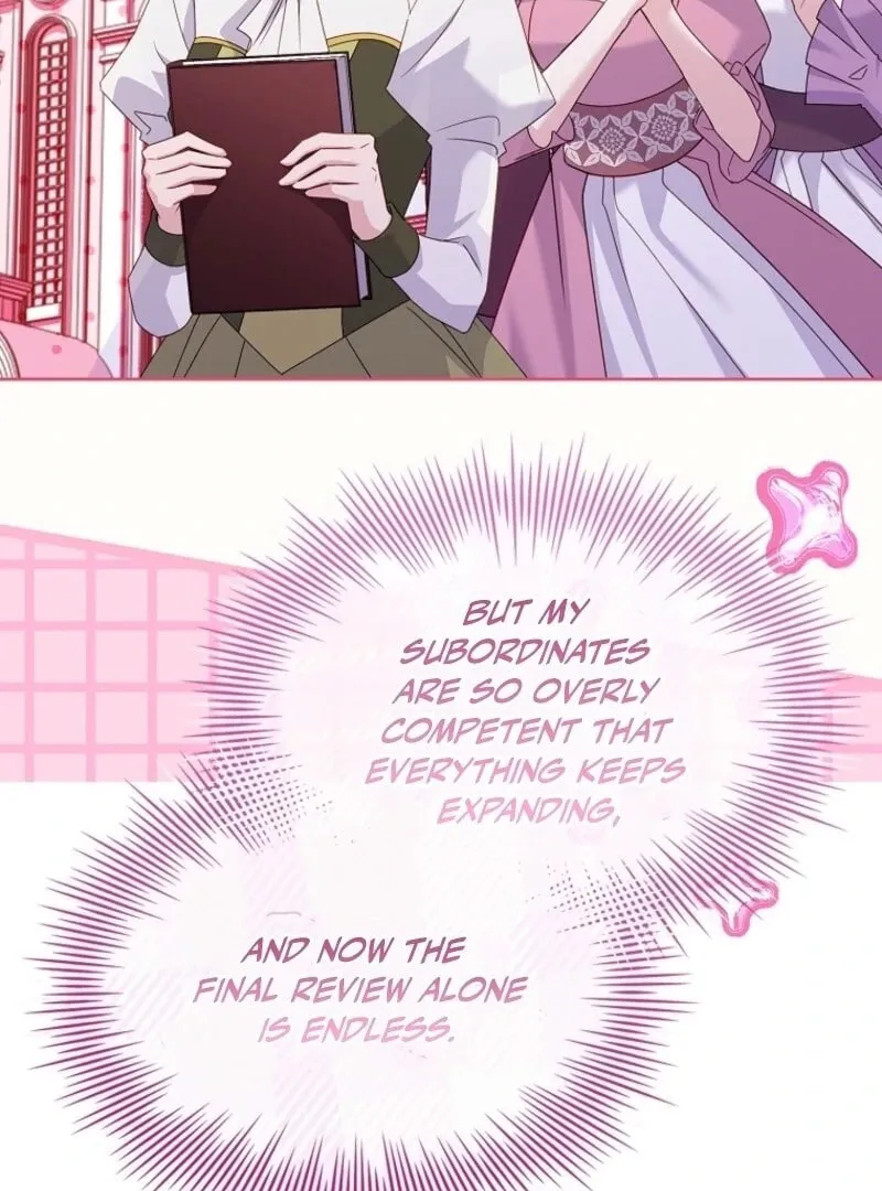 Read The Lady Needs a Break chapter 185 image 55 on Lezhin