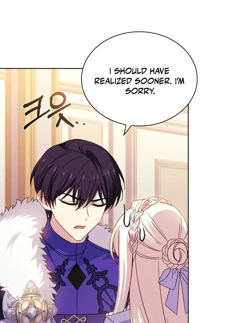 Read The Lady Needs a Break chapter 185 image 72 on Lezhin