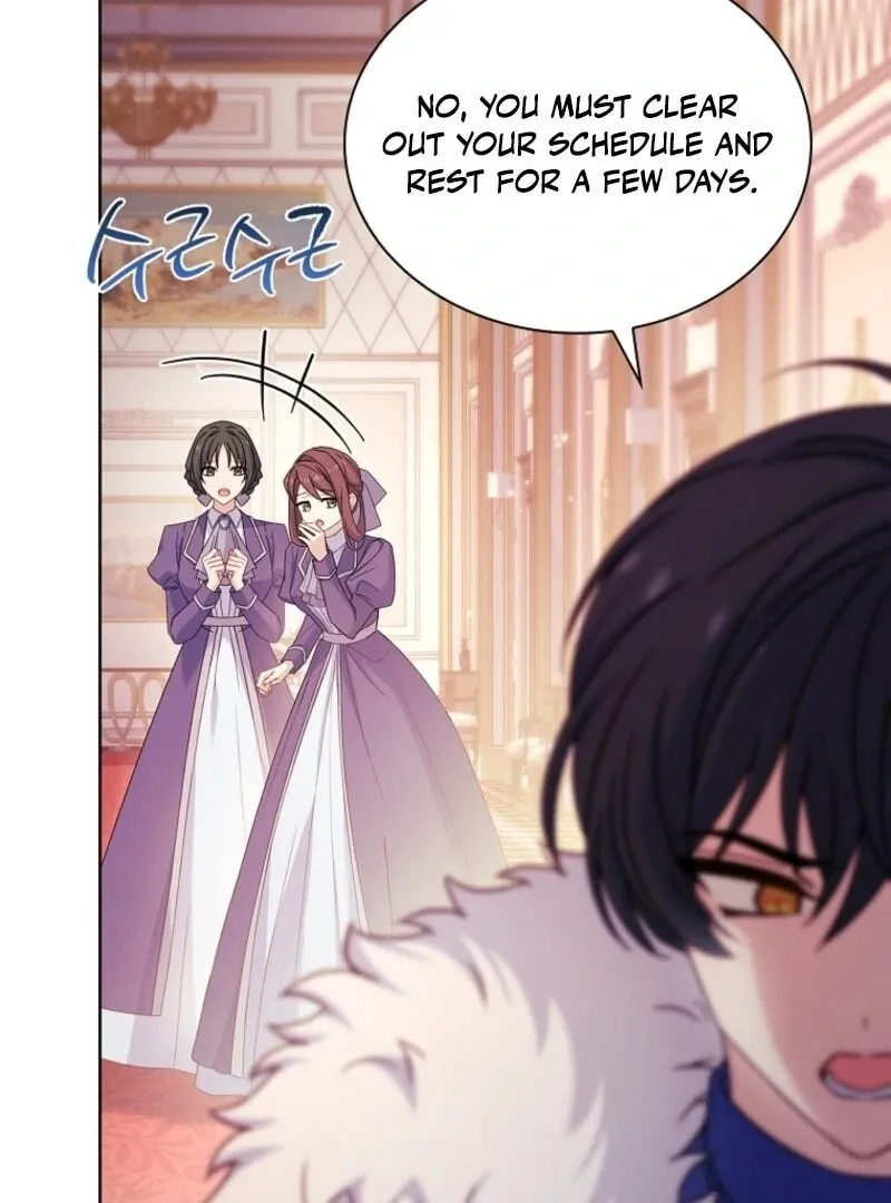 Read The Lady Needs a Break chapter 185 image 74 on Lezhin