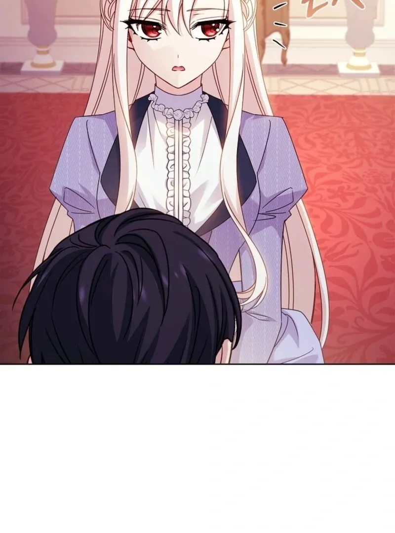 Read The Lady Needs a Break chapter 185 image 76 on Lezhin