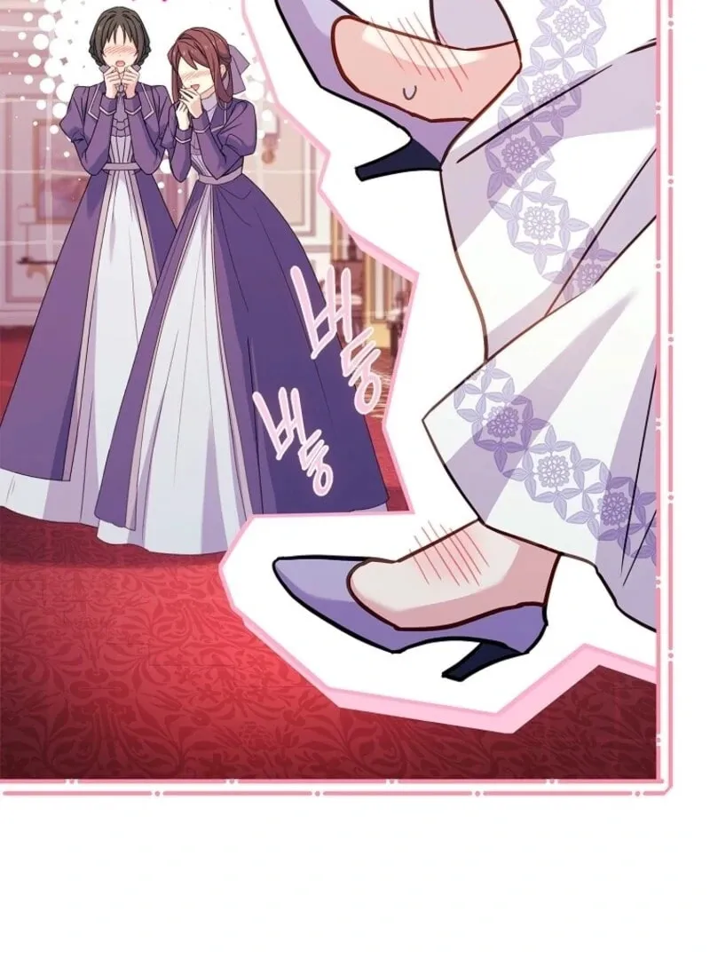 Read The Lady Needs a Break chapter 185 image 83 on Lezhin