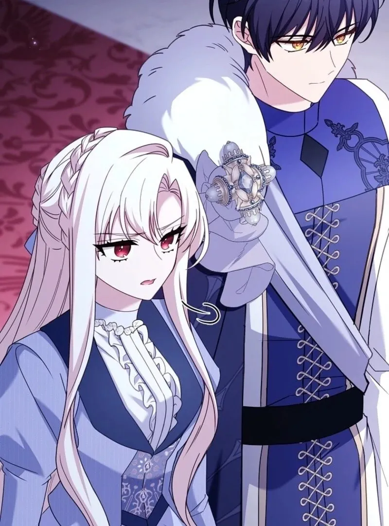 Read The Lady Needs a Break chapter 185 image 9 on Lezhin