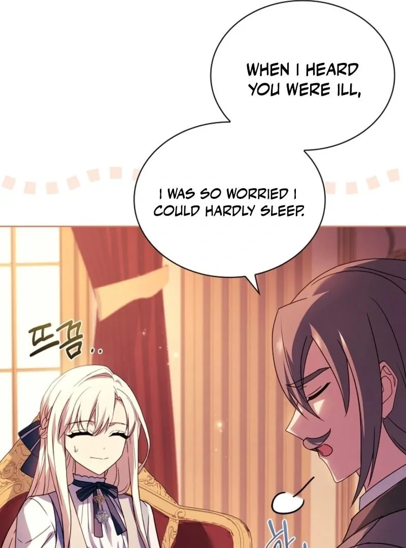 Read The Lady Needs a Break chapter 185 image 93 on Lezhin