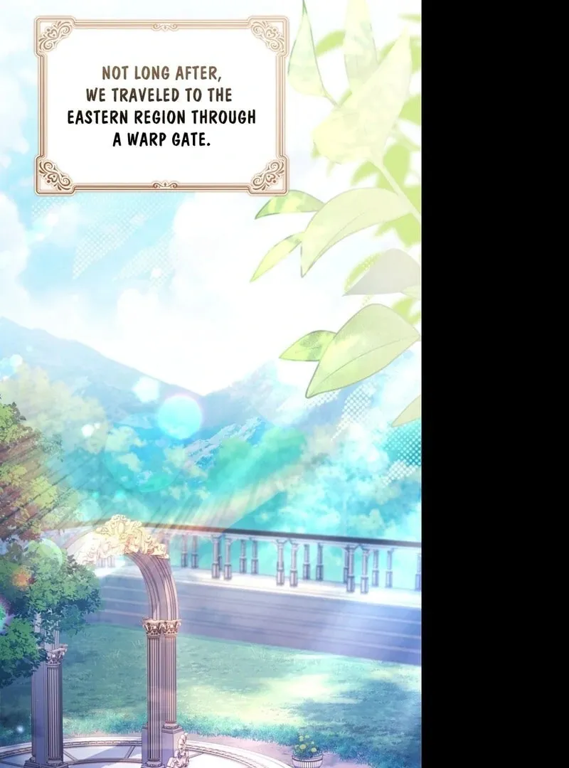 Read The Lady Needs a Break chapter 186 image 104 on Lezhin