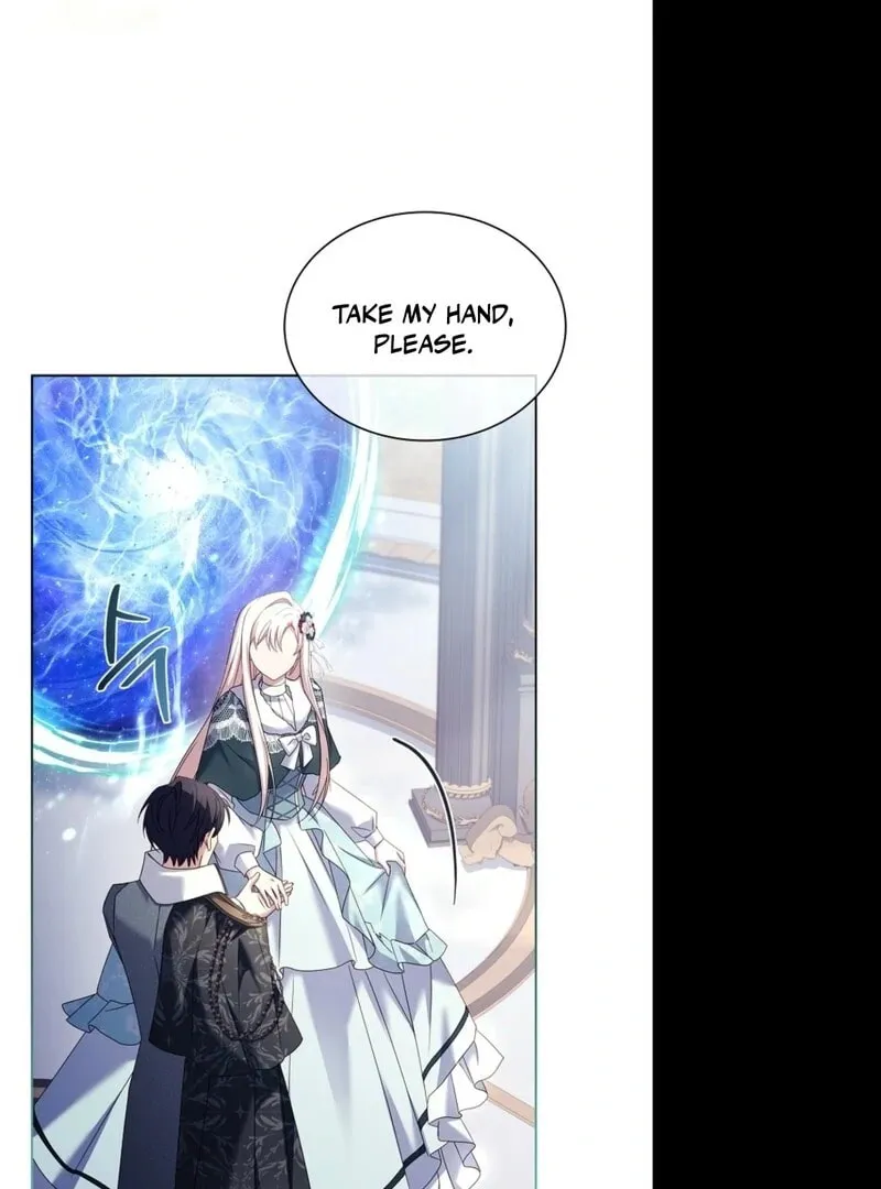Read The Lady Needs a Break chapter 186 image 109 on Lezhin