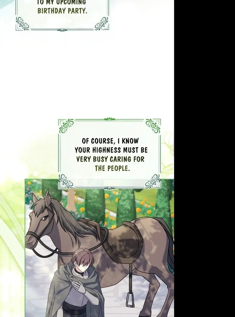 Read The Lady Needs a Break chapter 186 image 18 on Lezhin