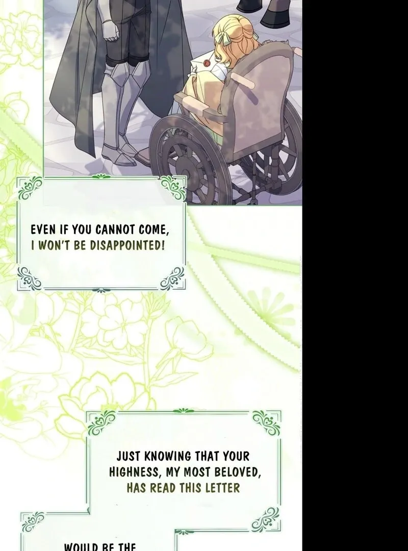 Read The Lady Needs a Break chapter 186 image 19 on Lezhin