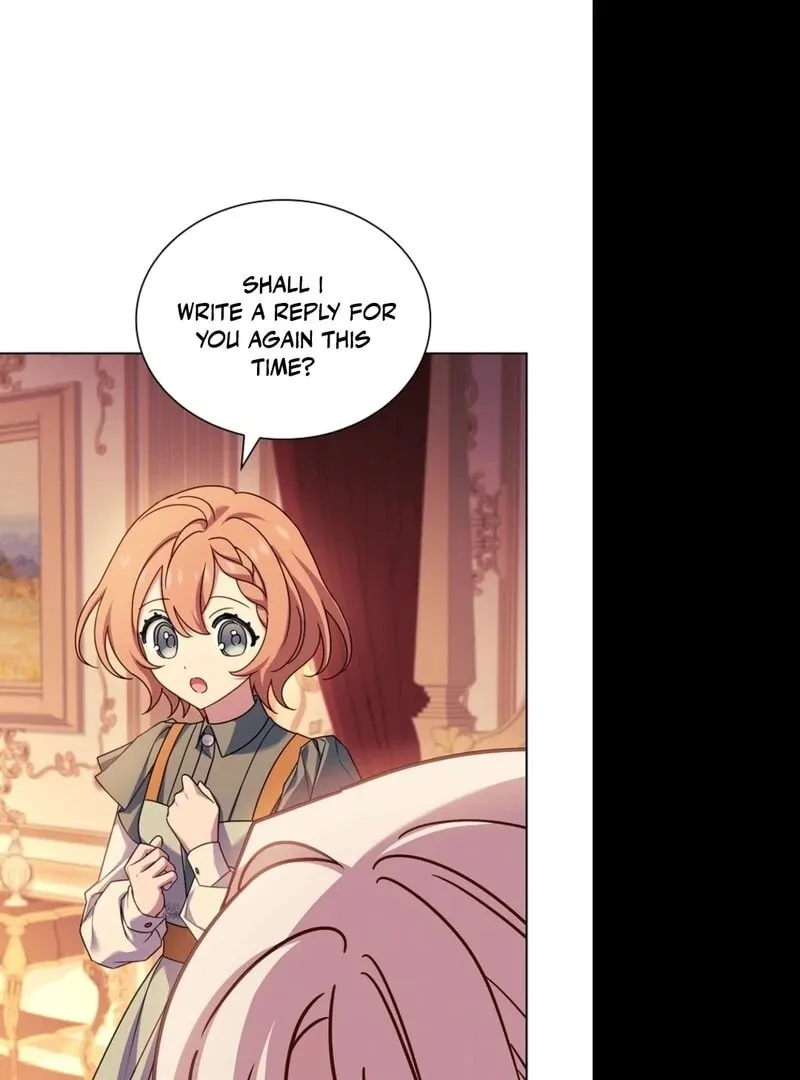 Read The Lady Needs a Break chapter 186 image 23 on Lezhin