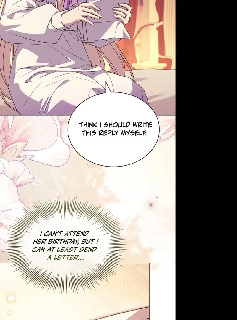 Read The Lady Needs a Break chapter 186 image 25 on Lezhin