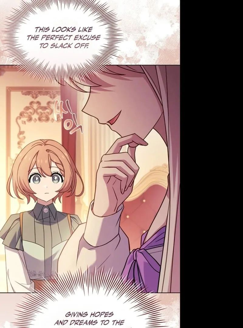 Read The Lady Needs a Break chapter 186 image 30 on Lezhin