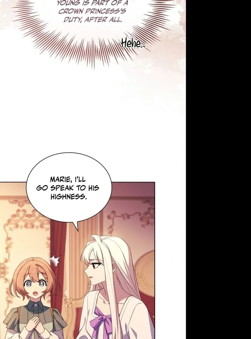 Read The Lady Needs a Break chapter 186 image 31 on Lezhin