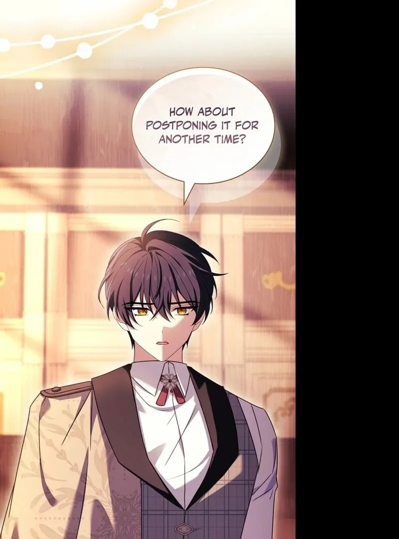Read The Lady Needs a Break chapter 186 image 33 on Lezhin