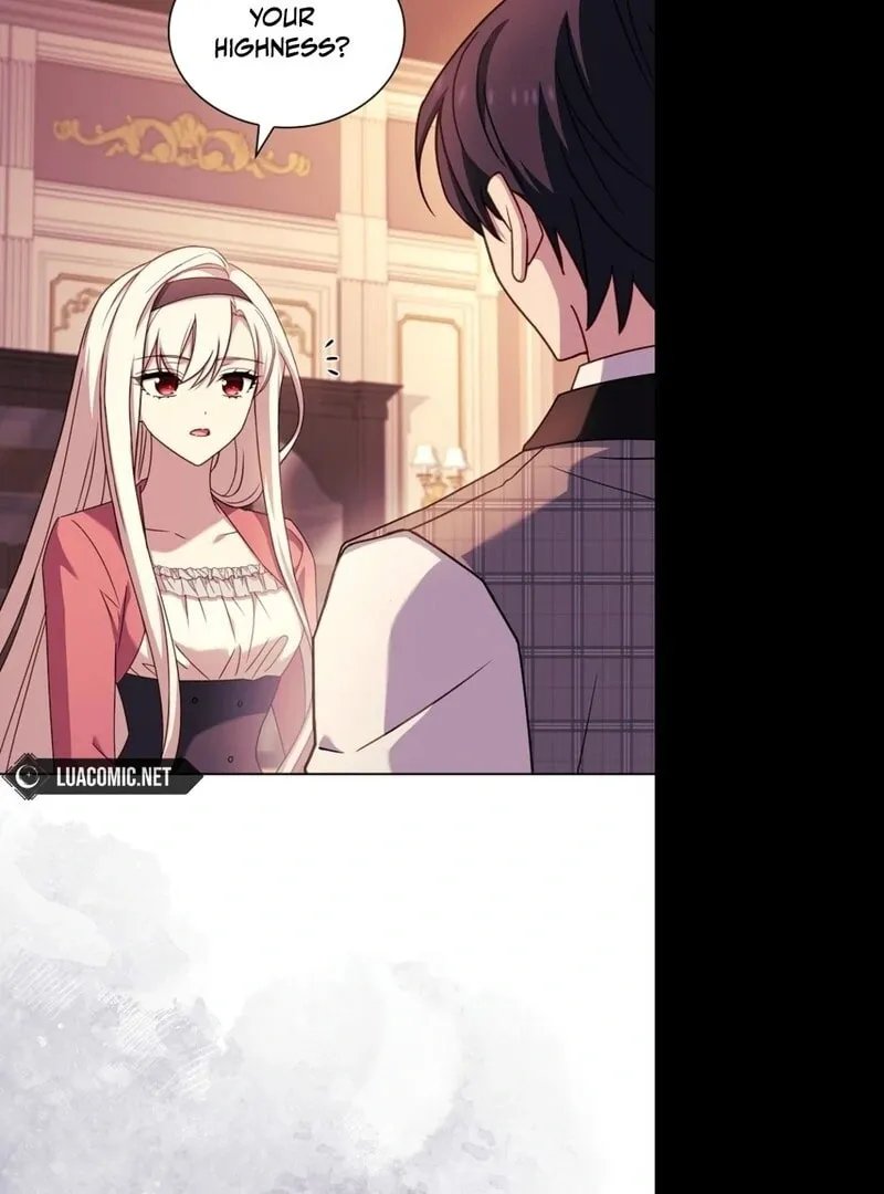 Read The Lady Needs a Break chapter 186 image 35 on Lezhin
