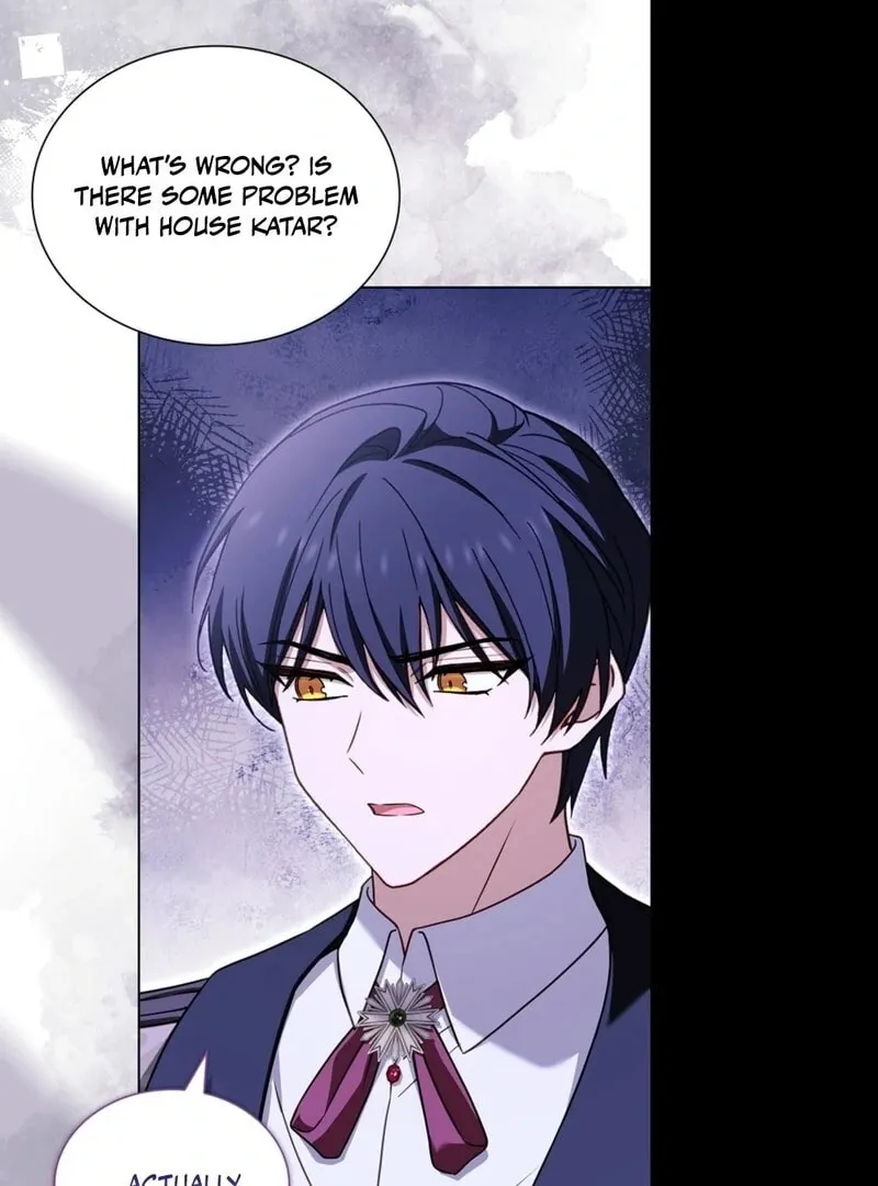 Read The Lady Needs a Break chapter 186 image 36 on Lezhin