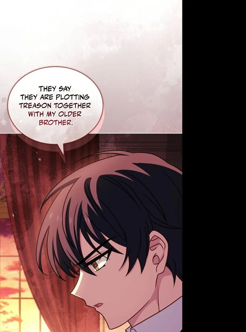 Read The Lady Needs a Break chapter 186 image 39 on Lezhin