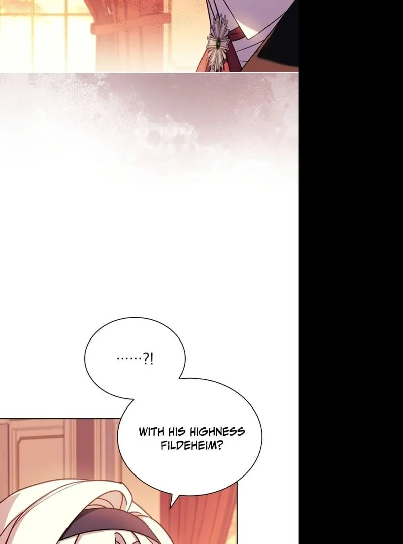 Read The Lady Needs a Break chapter 186 image 40 on Lezhin