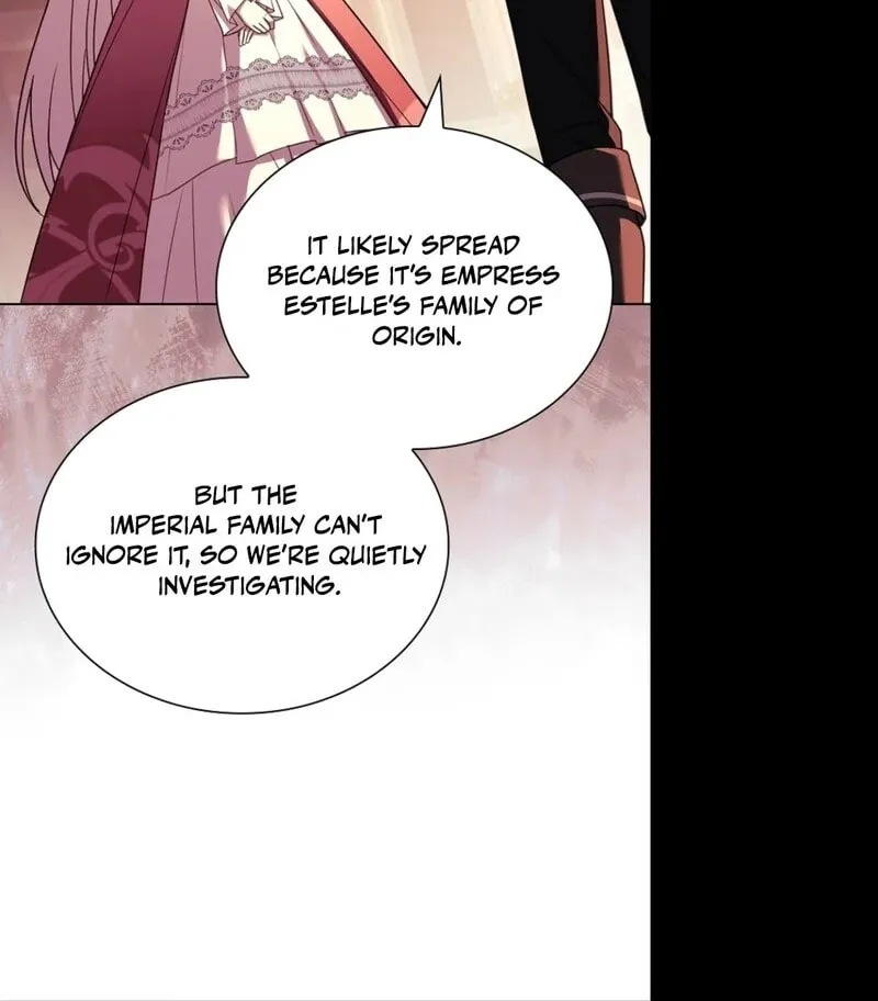 Read The Lady Needs a Break chapter 186 image 43 on Lezhin