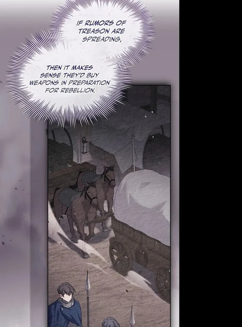 Read The Lady Needs a Break chapter 186 image 45 on Lezhin