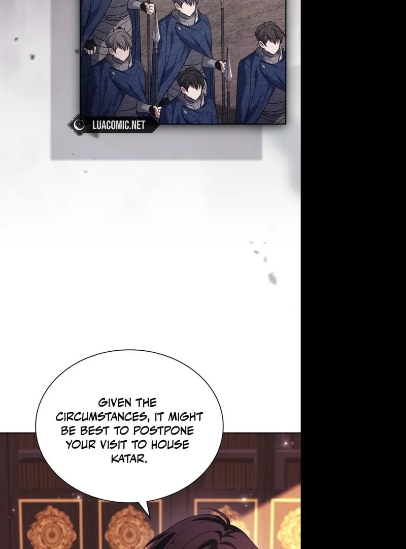 Read The Lady Needs a Break chapter 186 image 46 on Lezhin