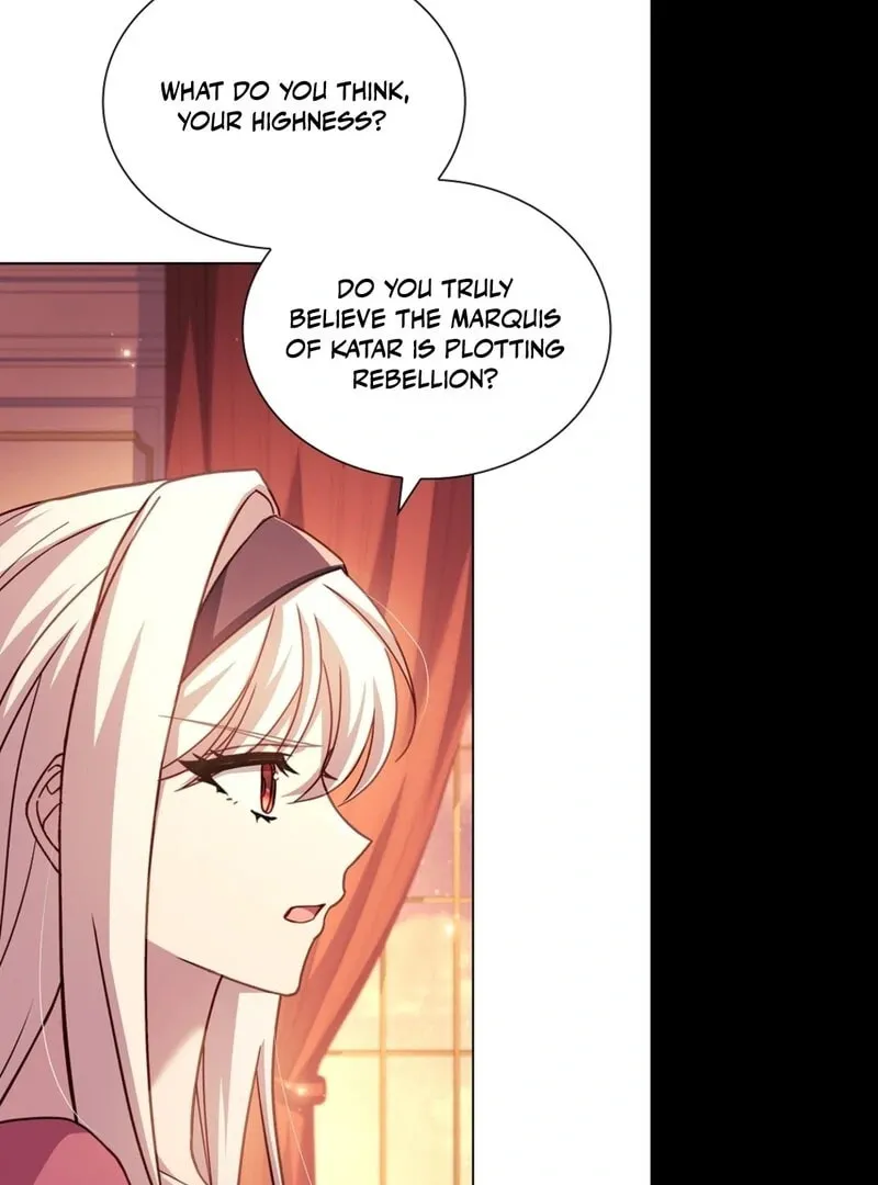 Read The Lady Needs a Break chapter 186 image 48 on Lezhin