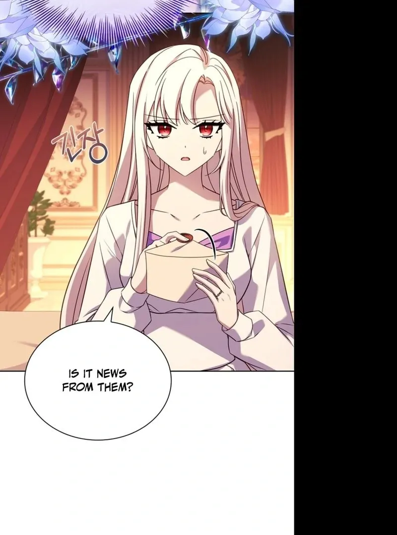 Read The Lady Needs a Break chapter 186 image 5 on Lezhin