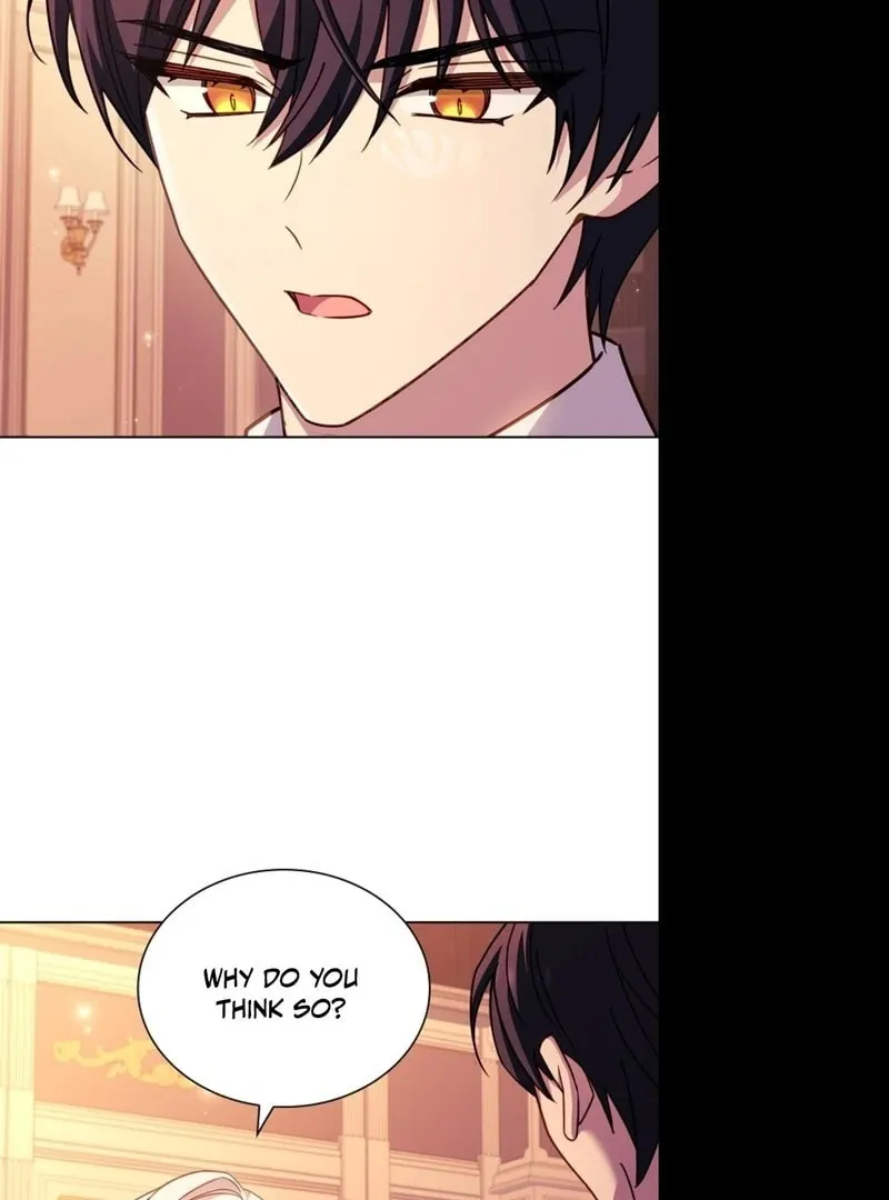 Read The Lady Needs a Break chapter 186 image 50 on Lezhin