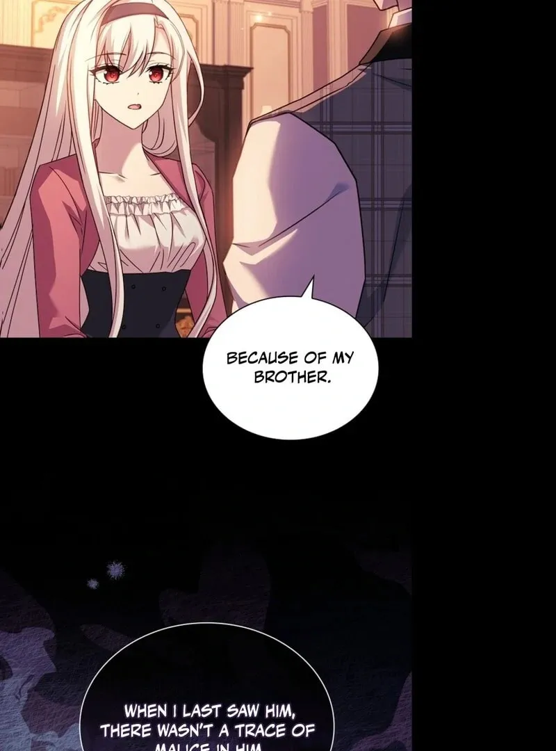 Read The Lady Needs a Break chapter 186 image 51 on Lezhin